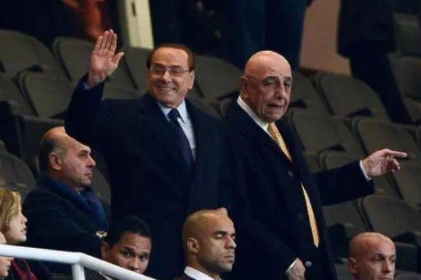 蒙扎現任老板是誰？