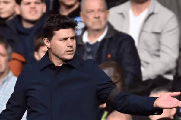 切爾西新帥波切蒂諾談失?。号囵B年輕力量而勝利在未來