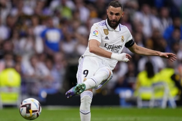 皇家馬德里2023賽季回顧：不敗傳奇！17場連勝譜寫終篇