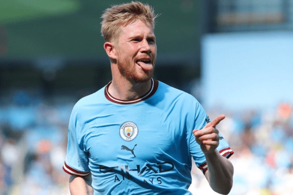 足壇90后天賦最高的中場球員是誰？