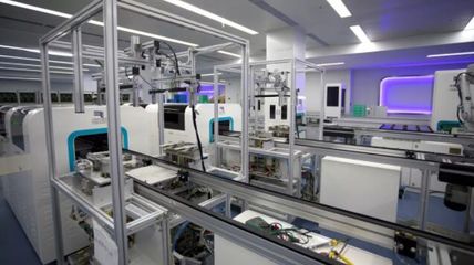 377天,我們又挑戰(zhàn)了一項&ldquo;不可能&rdquo;