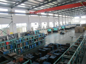 蘭溪巨華塑纖廠招聘信息 公司前景 規(guī)模 待遇怎么樣