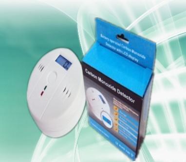 【Carbon Monoxide Alarm|一氧化碳報警器|】價格_廠家_圖片 -