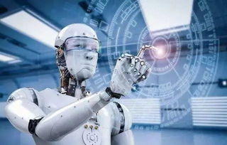 市場(chǎng)需求驅(qū)動(dòng)發(fā)展,人機(jī)協(xié)作助推制造業(yè)轉(zhuǎn)型升級(jí)