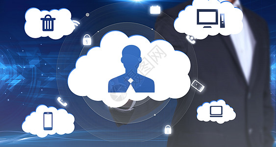 商務科技與信息科技 協同驅動現代商業變革