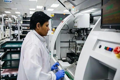 傳感器如何幫助工廠發(fā)現(xiàn)隱藏的關(guān)鍵信息